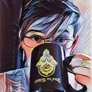 Welcome to my closet!